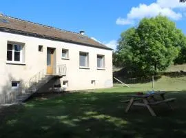 Gîte Du Mas De La Font