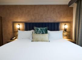 voco Telford - Ironbridge by IHG – hotel w mieście Telford