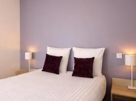 Zenitude Hôtel-Résidences Mont de Marsan