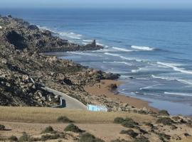 Ait Mouli Agdal Retreat, hotel in Douar Debra