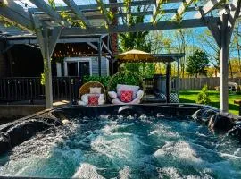 Paradise Citadel, Sauna, Htd pool hottub Golf Basketball