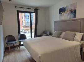 Hotel General Ricardos