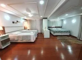 Hotel Magnólia