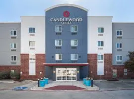 Candlewood Suites San Antonio NW Near SeaWorld by IHG