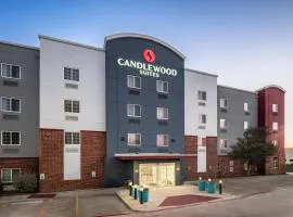 Candlewood Suites San Antonio NW Near SeaWorld by IHG