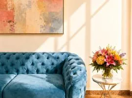 Athos City Residence