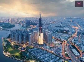 Landmark 81 Royal Heights Residence