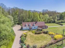 3 Bed in Frostenden oc-1hms