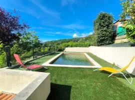Villa de L Escale