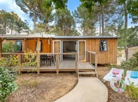 Camping El Canto la Gallina