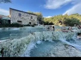 Agriturismo La Sede Di Carlo