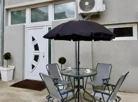 Apartment Belase