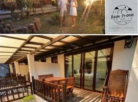 Baan Pranai In Pai
