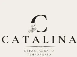 Departamento centro CATALINA