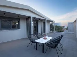 Theros Residence