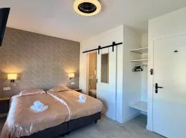 Stationbeds Studio-1 Alkmaar
