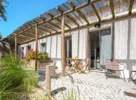 Charming design house in Montijo with garden - 43