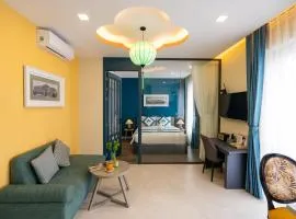 Indochine Casa Hotel