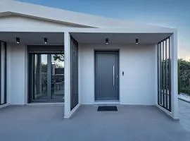 Theros Residence