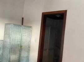 Pousada Fantasias do Agrestee, Hotel in Jandaíra