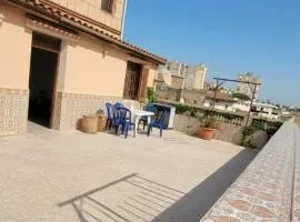 Villa DOUADI