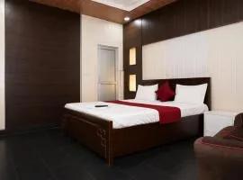 Hotel Royal Plaza