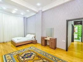 6Big apartment