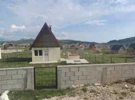 Montenegro Mountain Retreat