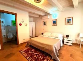 Your Charming Amantea Getaway