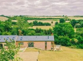 The Tractor Shed