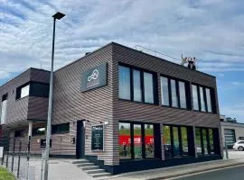 Quartier am Sachsenring
