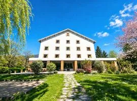 Logis Hôtels La Crémaillère