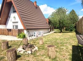 Velencei Odú, hotel u gradu Velence