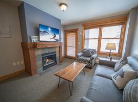 Springs 8806 by SummitCove Lodging, hotel a Keystone