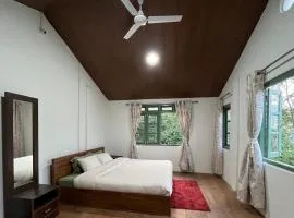 Chara Farmhouse
