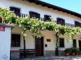 Vida's Country House - Coast - Škocjan caves - Free Parking
