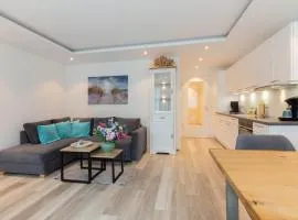 Ferienwohnung Strandstern