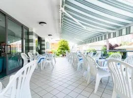 American Hotel