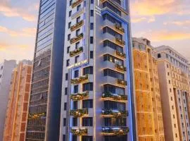 Saray Prime Suites