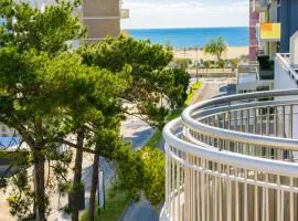 Residence Bolognese Appartamento Vista Mare Laterale - Agenzia Cocal