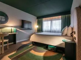 TRIBE Hotel Den Haag Centraal - Opened December 2025