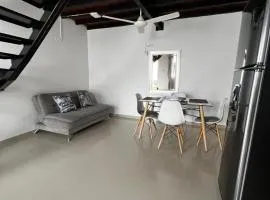 Apartamento Amoblado con Ventilador a orillas del Río Sinu
