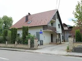 Guest House Sveti Marko Gacka