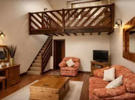 Langford Executive Apartments