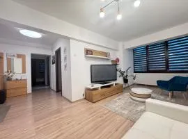 CRISTAL Apartament Calea Bucuresti