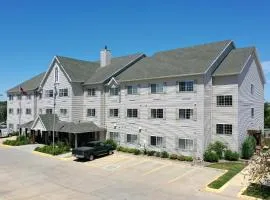 Willow Inn Suites Rochester