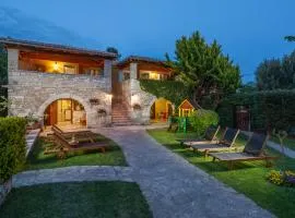 Casa Karnevali