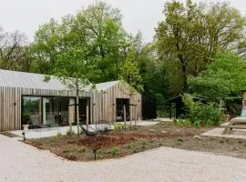 Boshuis Haen