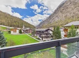 Suite with Mountain View near Saas-Fee