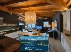 Peak View Penthouse Kaprun